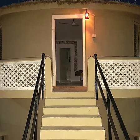 Hiriz Gorewali 3* Bhuj