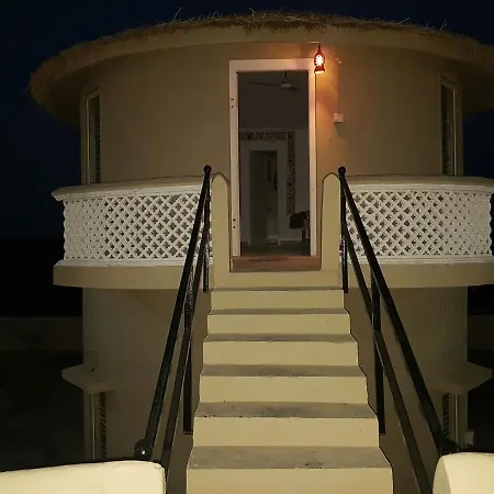 Resort Hiriz Gorewali Bhuj