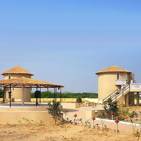Hiriz Gorewali Resort 3*
