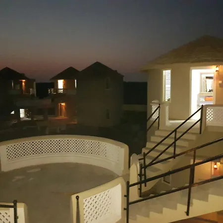 Resort Hiriz Gorewali Bhuj