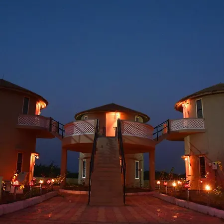 Resort Hiriz Gorewali Bhuj