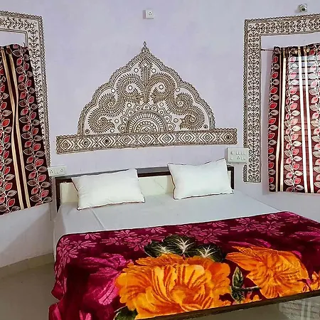 Hiriz Gorewali Resort
