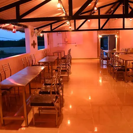Resort Hiriz Gorewali