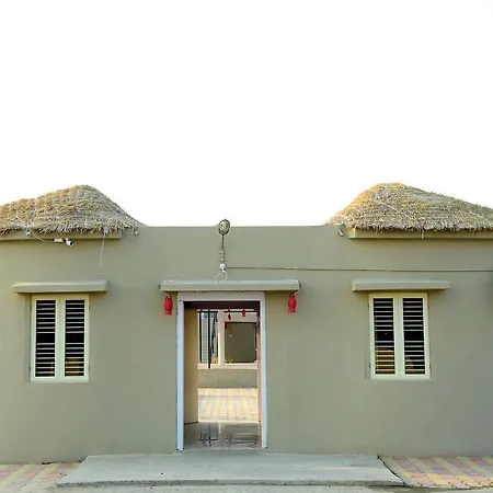 Resort Hiriz Gorewali